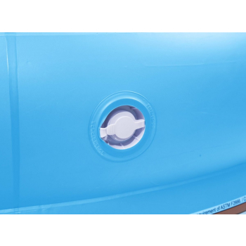 Basen Wielka Laguna 262 157 46cm BESTWAY